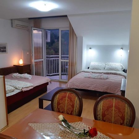 Sky Apartman Soko Banja Esterno foto