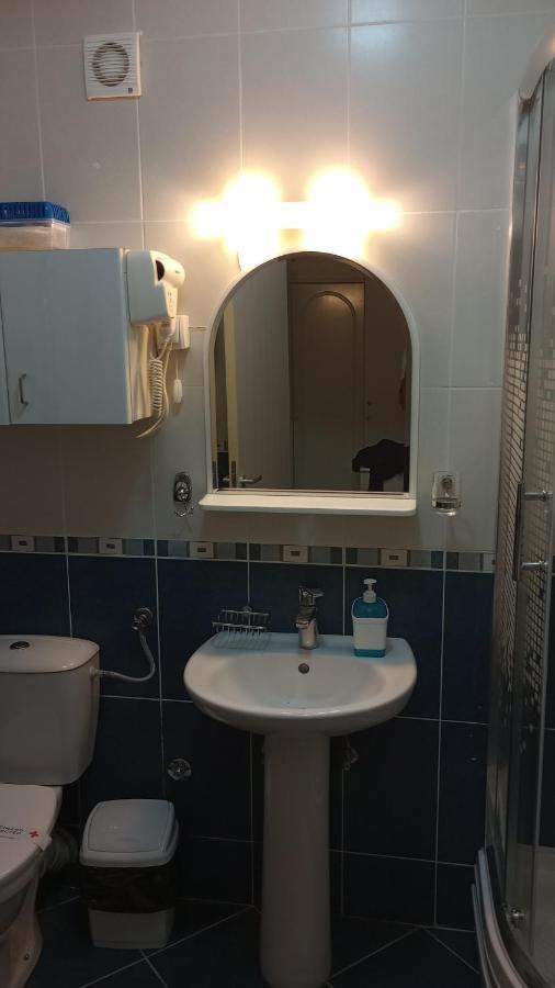 Sky Apartman Soko Banja Esterno foto