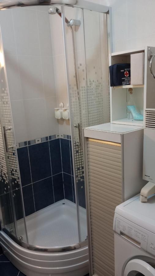 Sky Apartman Soko Banja Esterno foto