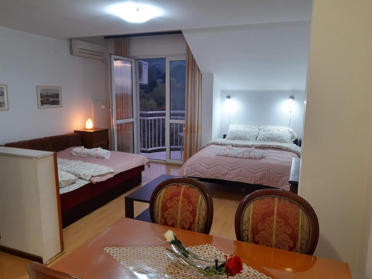 Sky Apartman Soko Banja Esterno foto