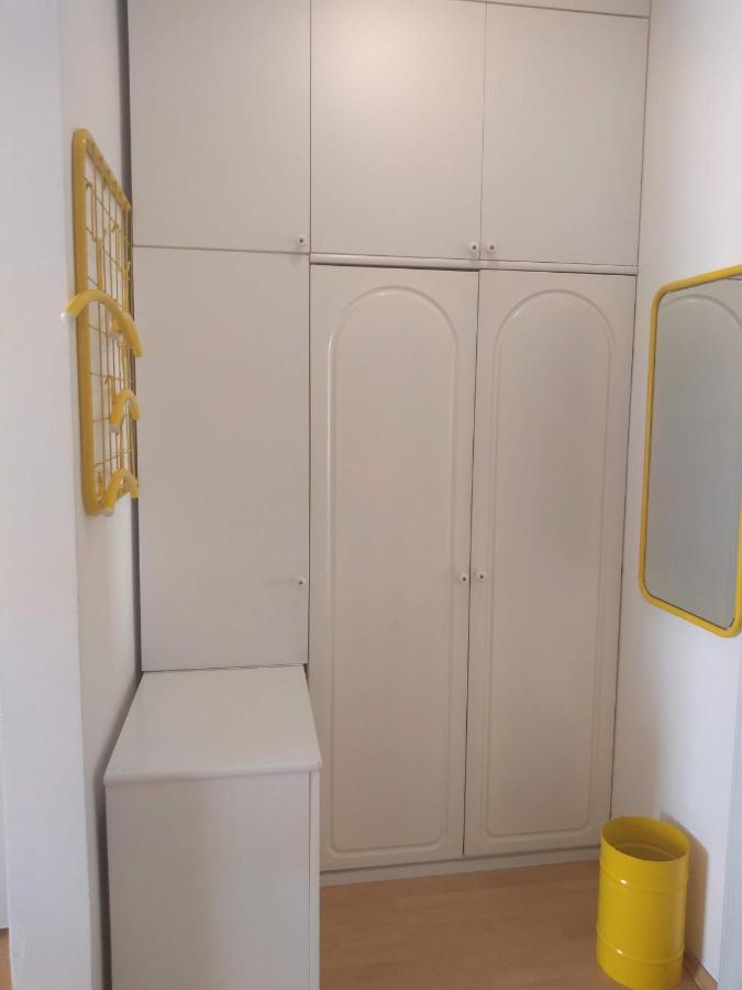 Sky Apartman Soko Banja Esterno foto