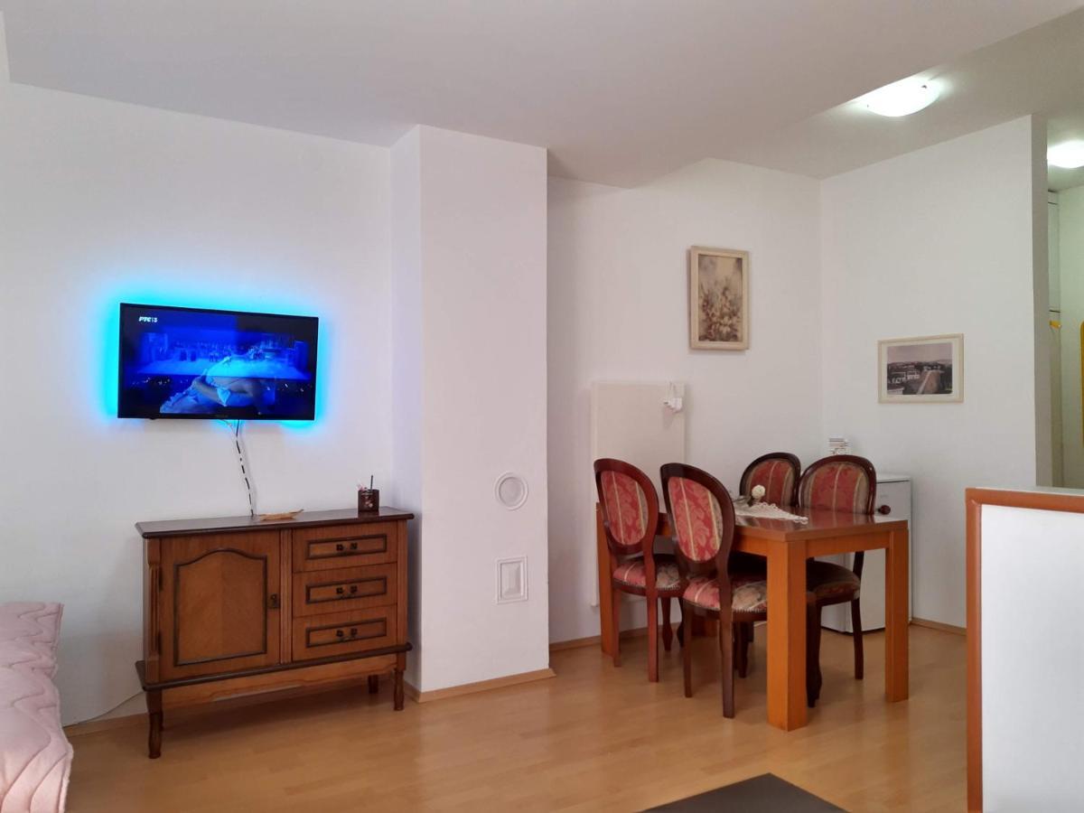 Sky Apartman Soko Banja Esterno foto