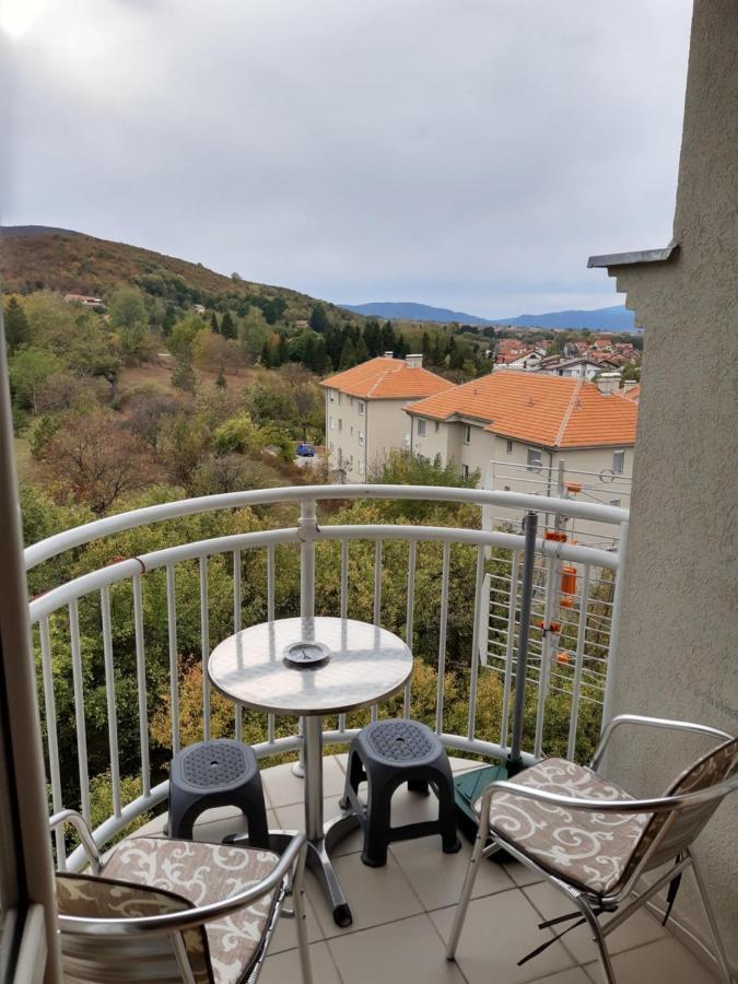 Sky Apartman Soko Banja Esterno foto