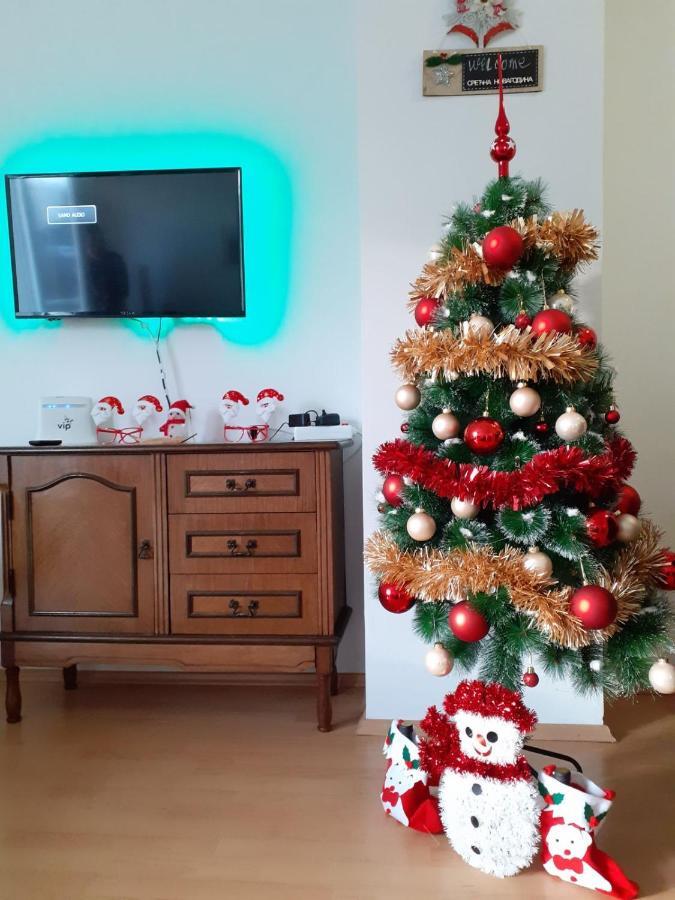 Sky Apartman Soko Banja Esterno foto