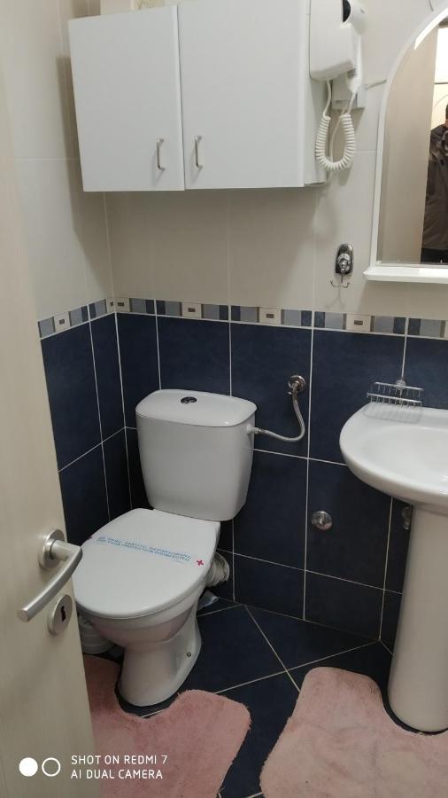 Sky Apartman Soko Banja Esterno foto